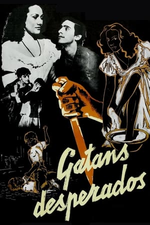 Image Gatans desperados