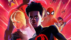 Spider-Man: Across the Spider-Verse (2023) English Watch Online and Download