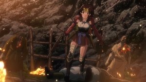 Kabaneri of the Iron Fortress Season 1 Episode 2