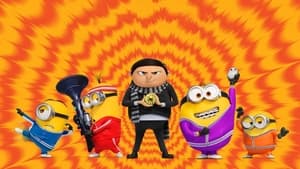 فيلم Minions: The Rise of Gru مدبلج