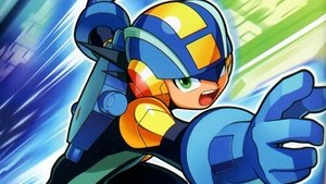 MegaMan NT Warrior