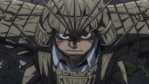 Ushio and Tora: Season 1 Episode 35