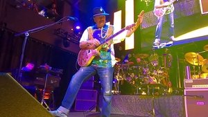 Carlos Santana Presents - Blues at Montreux 2004