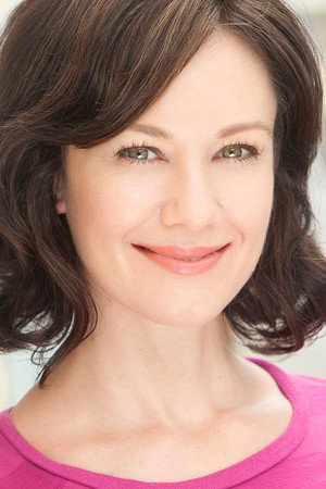 Laura Frances portrait