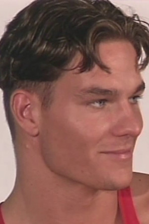 Hodge Armstrong portrait