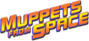 Muppets from Space
