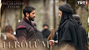 Kudüs Fatihi: Selahaddin Eyyubi: 1×14