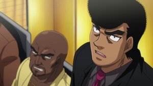 Hajime no Ippo Temporada 3 Capitulo 7