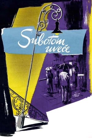 Subotom uveče film complet