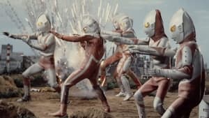 ウルトラマンT(タロウ) film complet