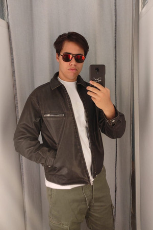 Ruibal del Saz portrait