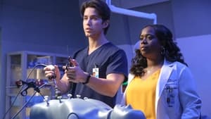 The Good Doctor: Season 6 Episode 8