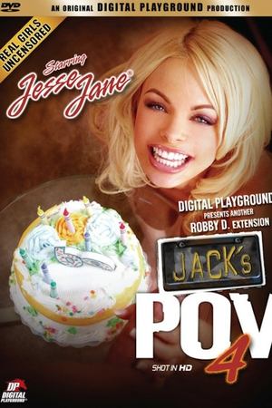 Poster Jack's POV 4 (2006)