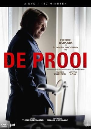 pelicula De Prooi (2013)