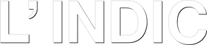 L'Indic — Logos 1