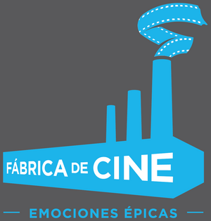 Logo Fábrica de Cine