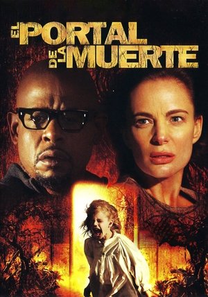 Poster El portal de la muerte 2006