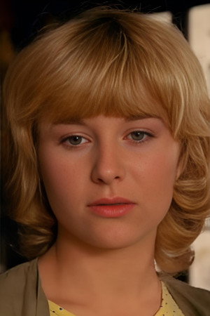 Lise Pinson portrait