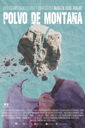 Poster Mountain Dust (2022)