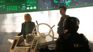 Doctor Who Season 2 Episode 8