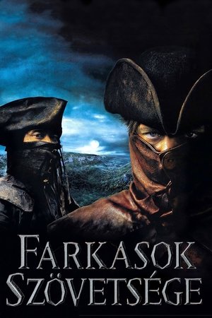 Farkasok szövetsége 2001