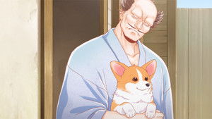 The Corgi and the Samurai: 1×3