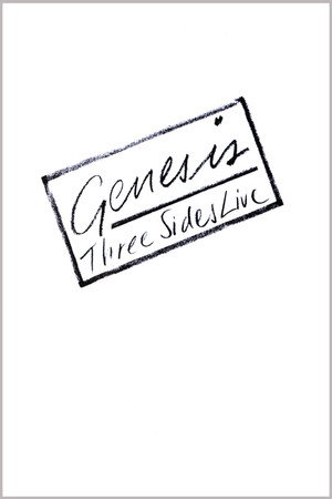 Genesis - Three Sides Live 8