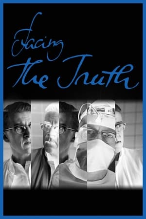 Poster Facing the Truth (2002)