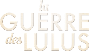 The Lulus — Logos 1