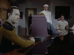 Star Trek: The Next Generation Season 2 Episode 5