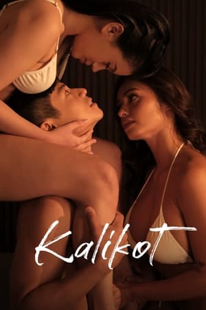Poster Kalikot (2024)