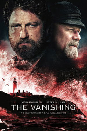 poster The Vanishing