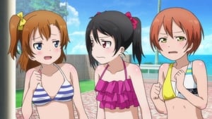 Love Live!: A Escola de Idol: 1×10