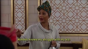 Celebrity Big Brother: 2×6