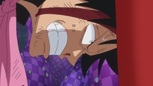 One Piece Season 19 Episode 852