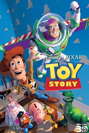 poster Toy Story