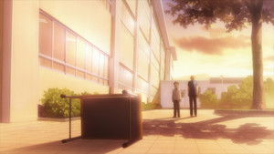 ちはやふる: 1×7