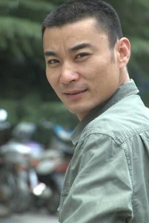 Aktoriaus Zhang Yakun nuotrauka