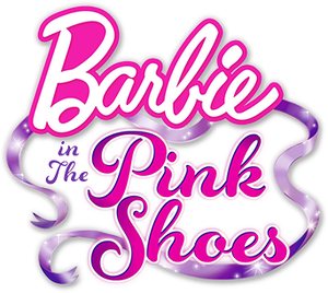 Barbie in the Pink Shoes