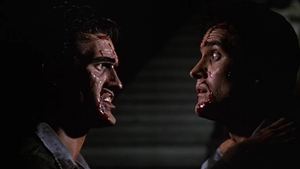 Evil Dead II 1987 Movie Download Hindi & Multi Audio | BluRay REMASTERED 2160p 4K 1080p 720p 480p