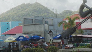 Morne Fortune