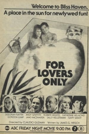 Image For Lovers Only