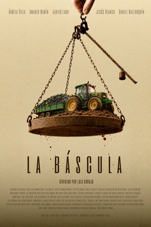 La Báscula