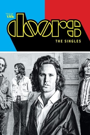 Image The Best Of The Doors Quadio