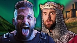 Epic Rap Battles of History Ragnar Lodbrok vs Richard The Lionheart