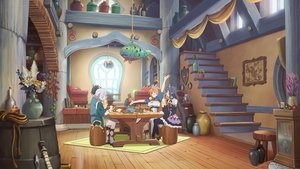 Princess Connect! Re:Dive Season 2 Episode 1