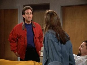 Seinfeld Season 3 Episode 15