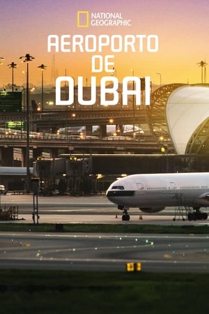 Ultimate Airport Dubai: Temporada 3