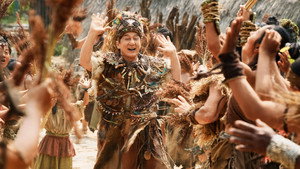 Panda Plan: The Magical Tribe (2026) Hindi Dubbed LionsgatePlay