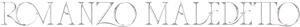 Romanceiro — Logos 4